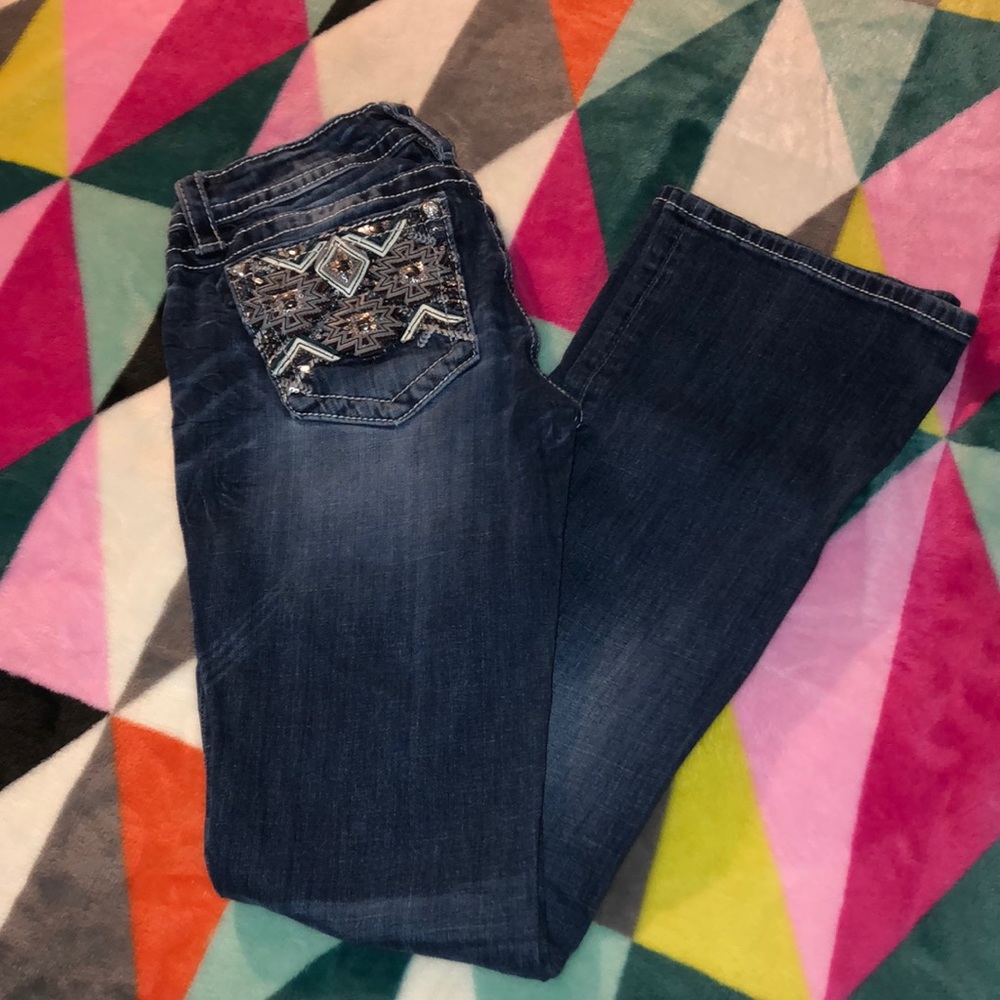 🔥Miss me jeans🔥